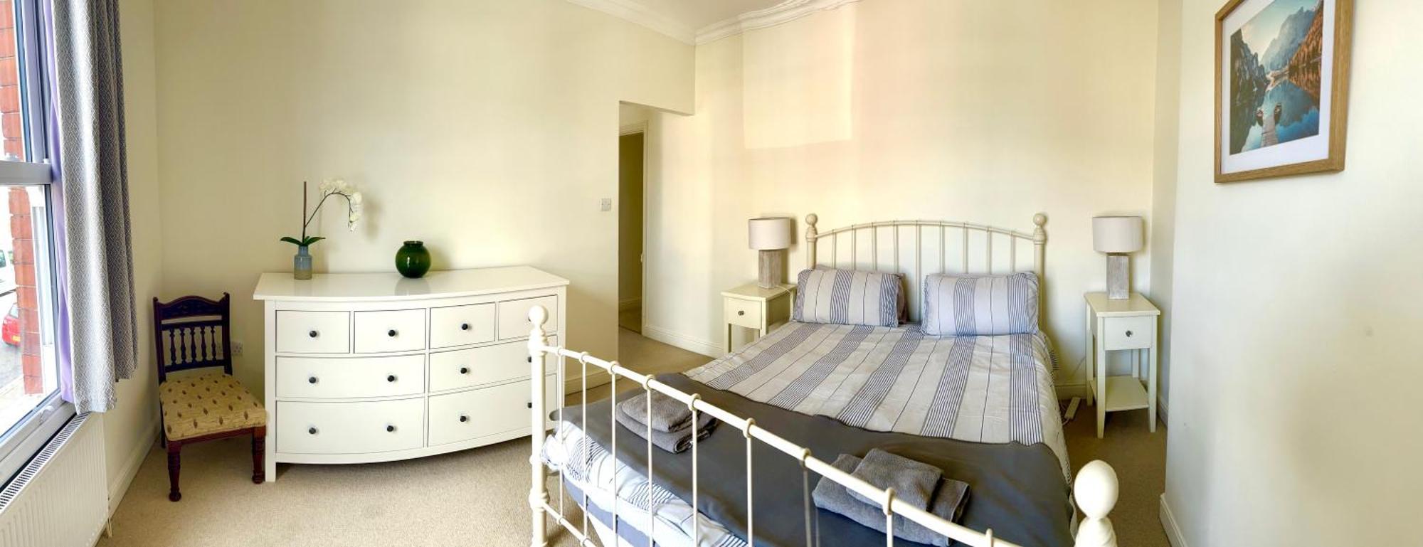 Spacious Victorian Townhouse With Cathedral Views Lincoln Esterno foto
